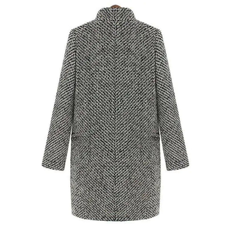 CAPPOTTO DA DONNA