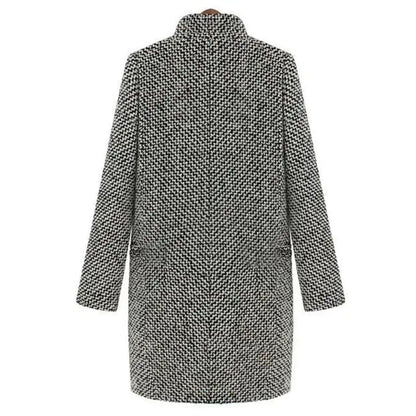 CAPPOTTO DA DONNA