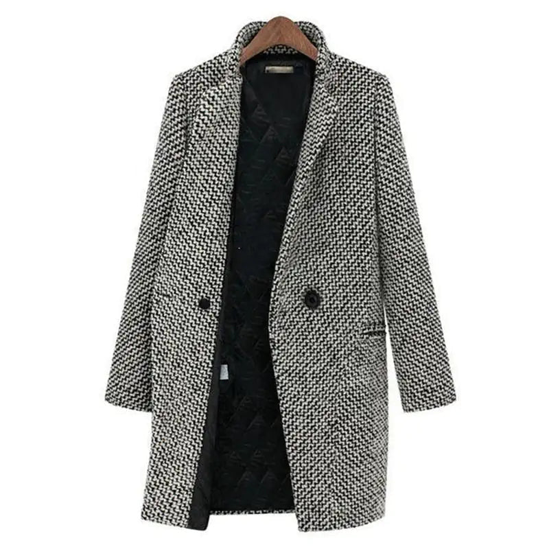 CAPPOTTO DA DONNA