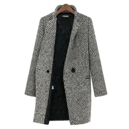 CAPPOTTO DA DONNA