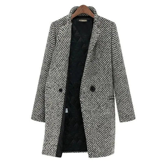 CAPPOTTO DA DONNA